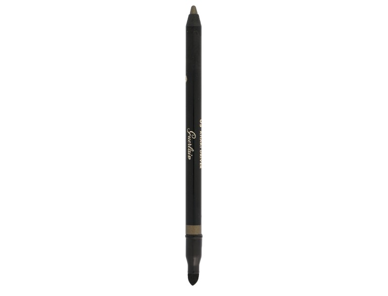 Matita occhi Guerlain The Eye Pencil 1,2 g 05 Khaki Driver Tester