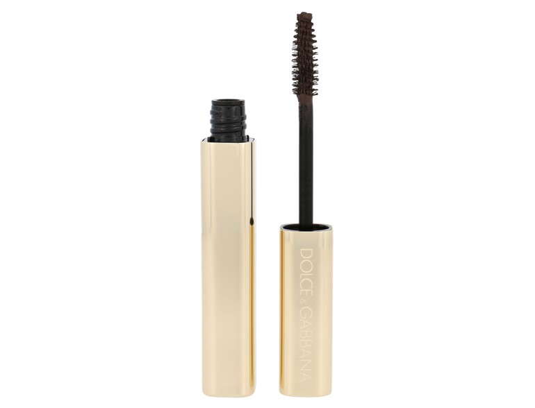 Mascara Dolce&Gabbana The Mascara Volume 3 ml 2 Coffee boîte endommagée