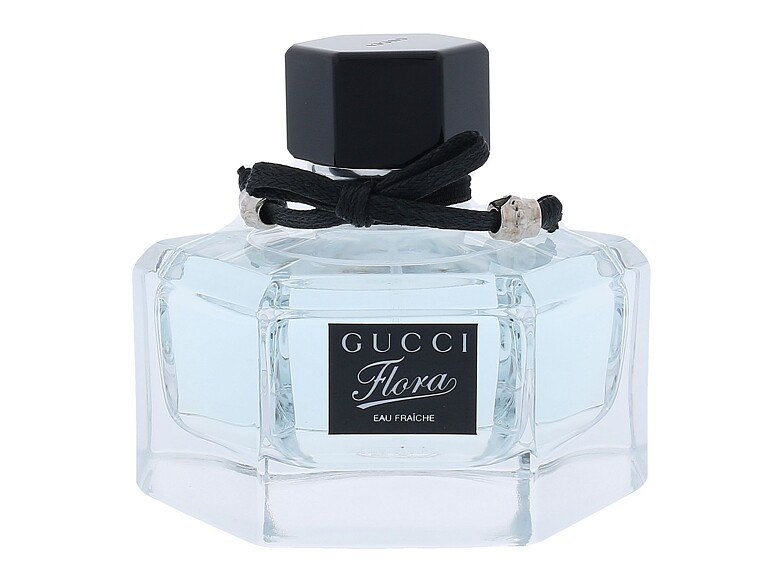 Eau de Toilette Gucci Flora Eau Fraiche 50 ml Beschädigte Schachtel