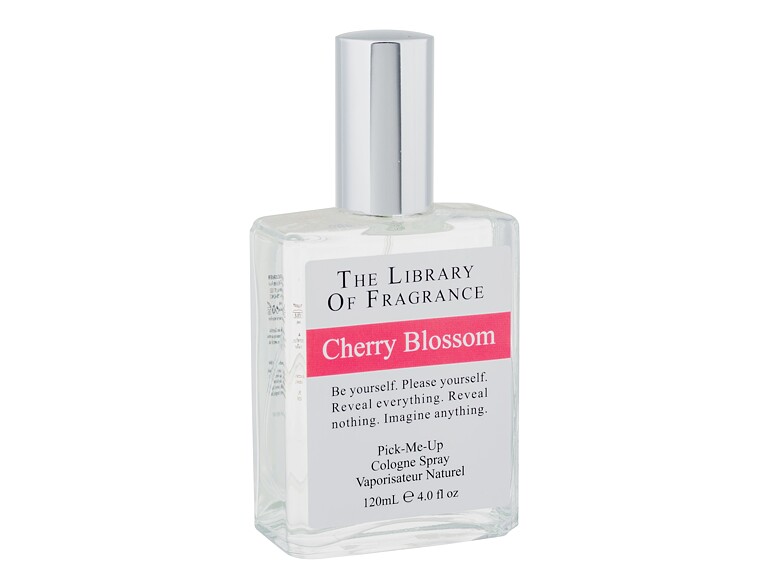 Eau de Cologne Demeter Cherry Blossom 120 ml
