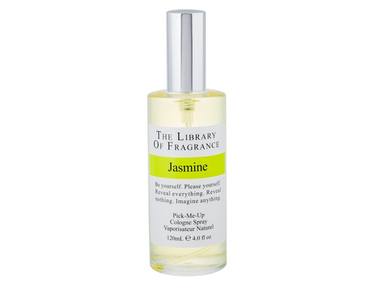 Eau de Cologne Demeter Jasmine 120 ml