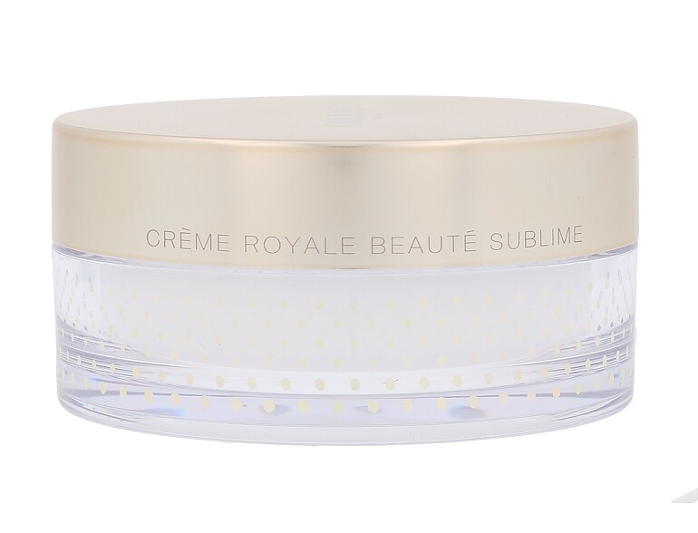 Gesichtsmaske Orlane Creme Royale Sublime 110 ml Beschädigte Schachtel
