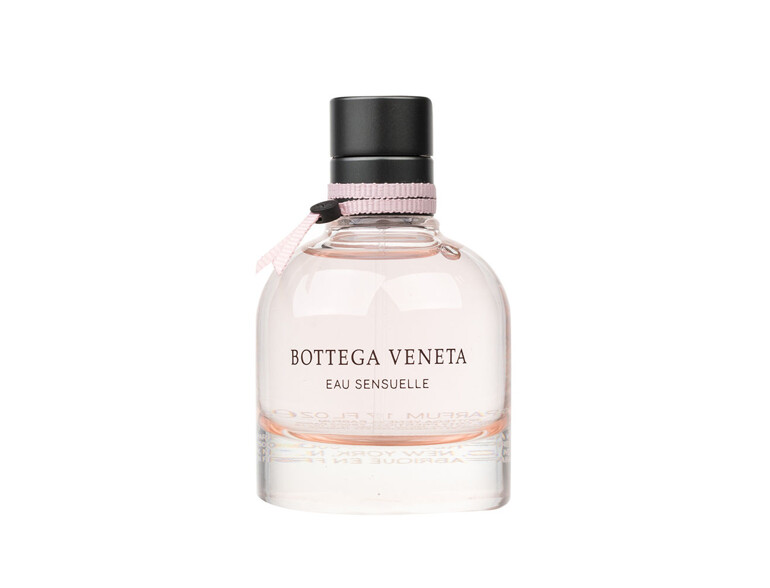 Eau de Parfum Bottega Veneta Bottega Veneta Eau Sensuelle 50 ml Beschädigte Schachtel