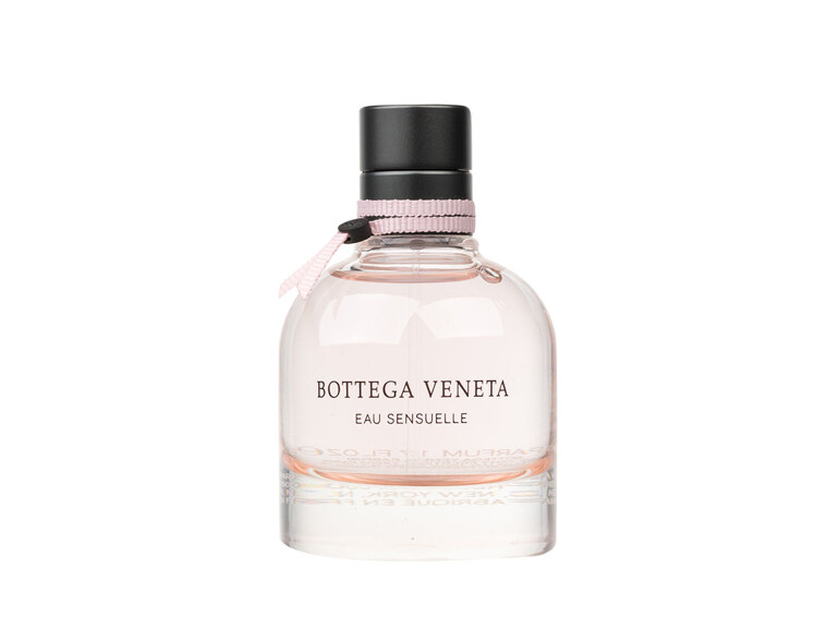 Eau de parfum Bottega Veneta Bottega Veneta Eau Sensuelle 50 ml boîte endommagée