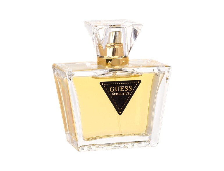 Eau de Toilette GUESS Seductive 75 ml