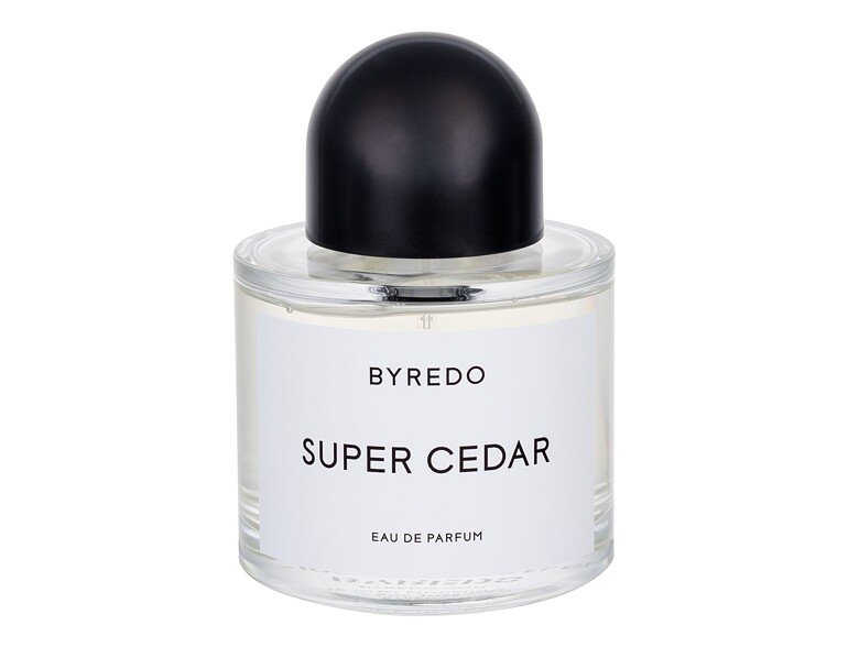 Eau de Parfum BYREDO Super Cedar 100 ml