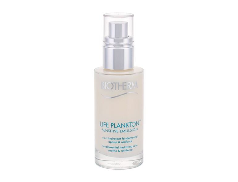 Tagescreme Biotherm Life Plankton Senstive Emulsion 50 ml