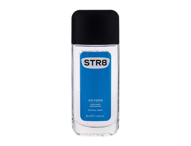 Deodorant STR8 Oxygen 85 ml