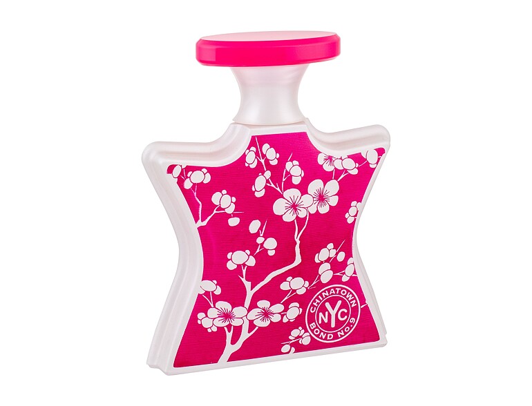 Eau de Parfum Bond No. 9 Chinatown 100 ml
