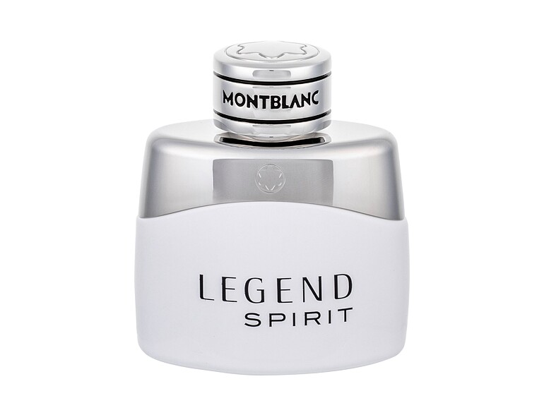 Eau de Toilette Montblanc Legend Spirit 30 ml