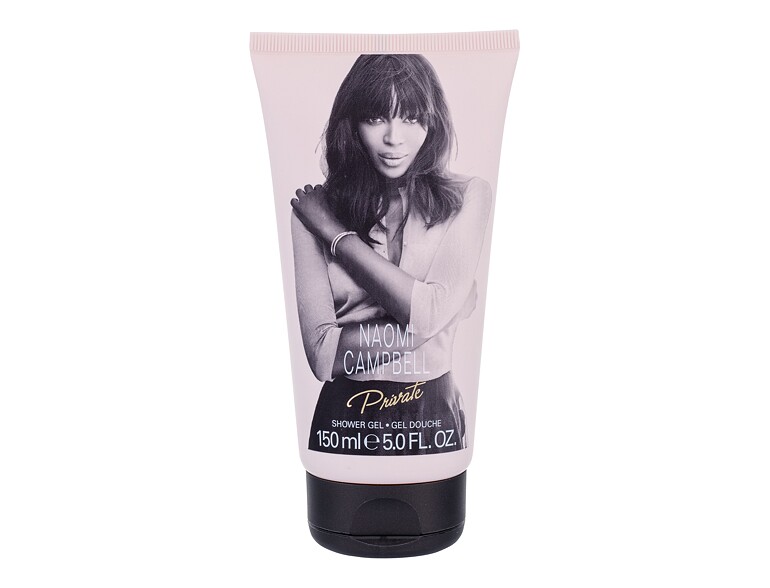 Duschgel Naomi Campbell Private 150 ml
