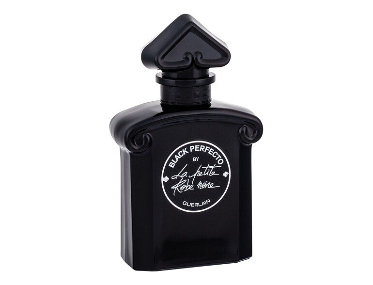 Eau de Parfum Guerlain La Petite Robe Noire Black Perfecto 50 ml