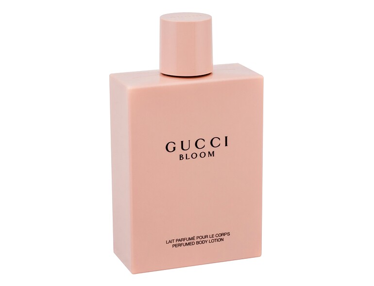 Lait corps Gucci Bloom 200 ml