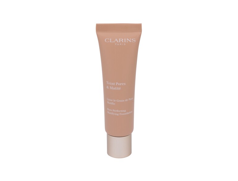 Foundation Clarins Pore Perfecting 30 ml 02 Nude Beige