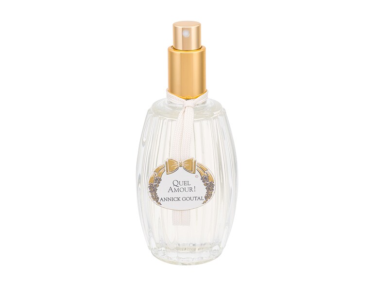 Eau de toilette Goutal Quel Amour! 100 ml Tester