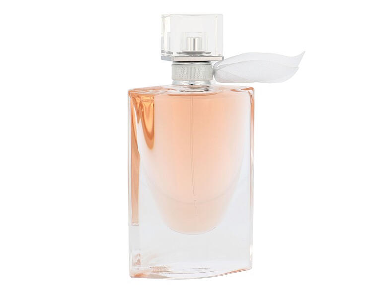 Eau de toilette Lancôme La Vie Est Belle 50 ml boîte endommagée
