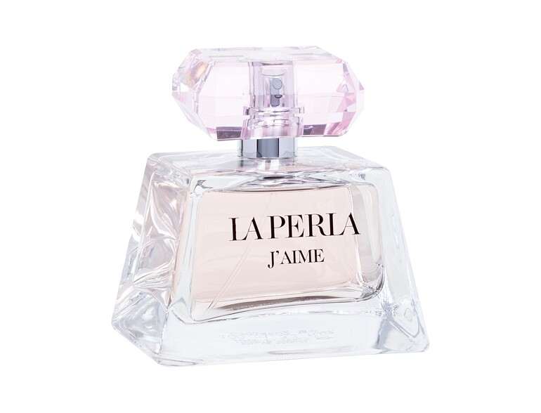 Eau de Parfum La Perla J´Aime 100 ml Beschädigte Schachtel