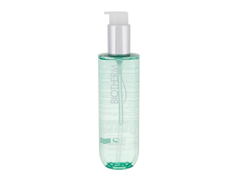 Gesichtswasser und Spray Biotherm Biosource 24h Hydrating & Tonifying Toner 200 ml