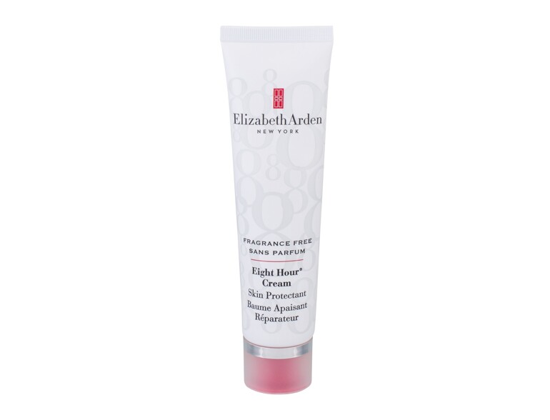 Baume corps Elizabeth Arden Eight Hour Cream Skin Protectant Fragrance Free 50 ml Tester