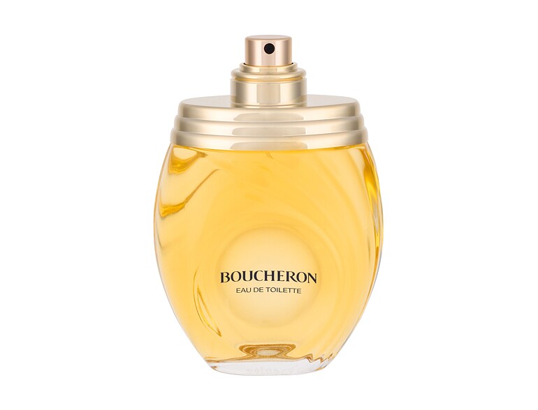 Eau de Toilette Boucheron Boucheron 100 ml Tester
