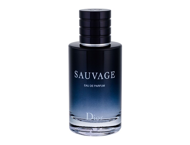 Eau de Parfum Christian Dior Sauvage 100 ml