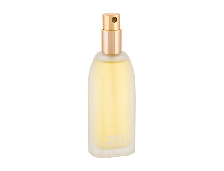 Eau de Parfum Clinique Wrappings 25 ml Tester
