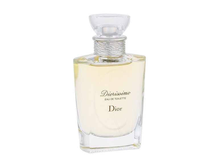 Eau de Toilette Christian Dior Les Creations de Monsieur Dior Diorissimo 50 ml