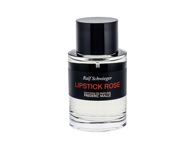 Eau de Parfum Frederic Malle Lipstick Rose 100 ml