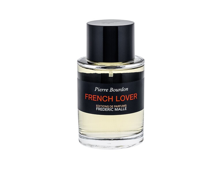 Eau de Parfum Frederic Malle French Lover 100 ml