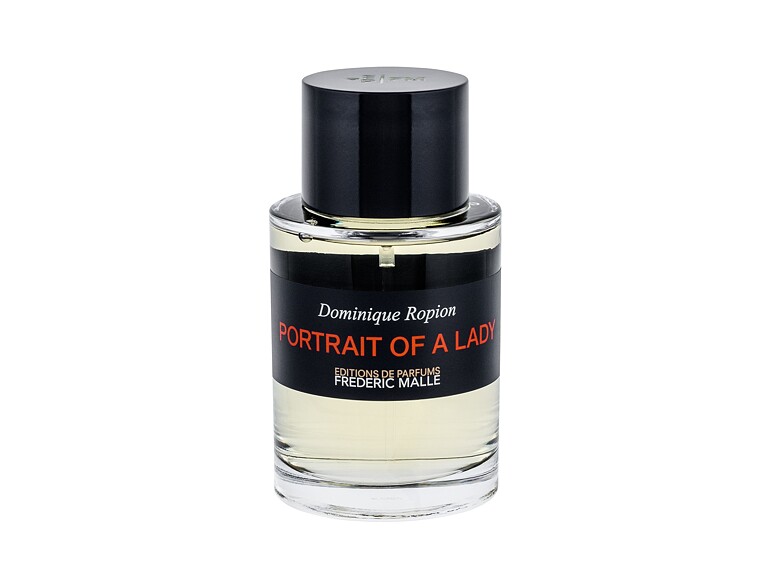 Eau de Parfum Frederic Malle Portrait of a Lady 100 ml