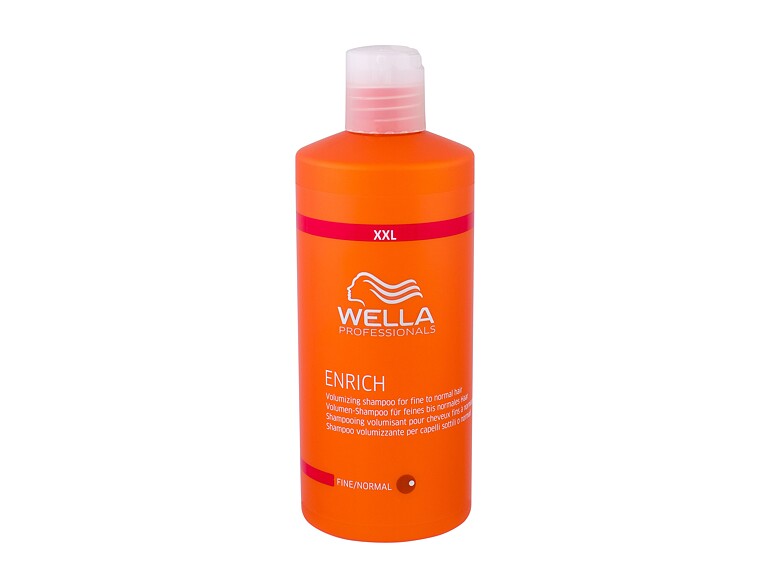 Shampoo Wella Professionals Enrich 500 ml