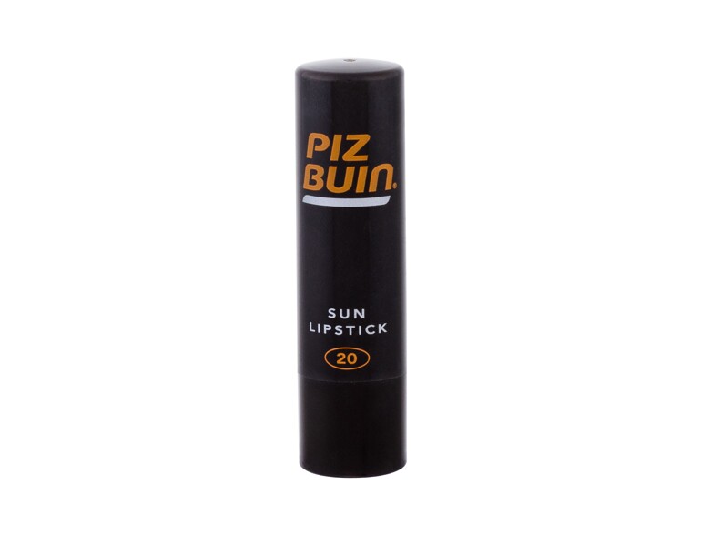 Balsamo per le labbra PIZ BUIN Moisturising Lipstick SPF20 4,9 g
