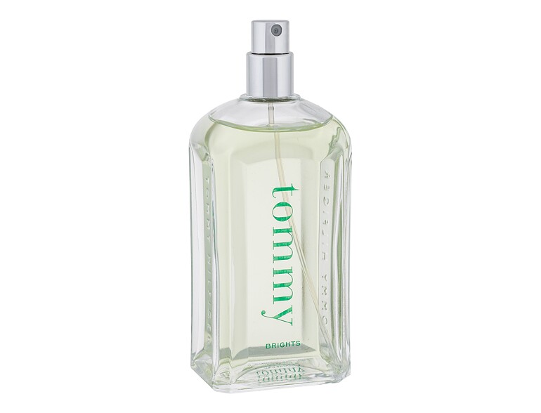Eau de Toilette Tommy Hilfiger Tommy Citrus Brights 100 ml Tester