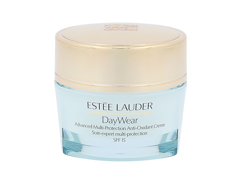 Tagescreme Estée Lauder DayWear Multi-Protection Anti-Oxidant 24H SPF15 30 ml Beschädigte Schachtel