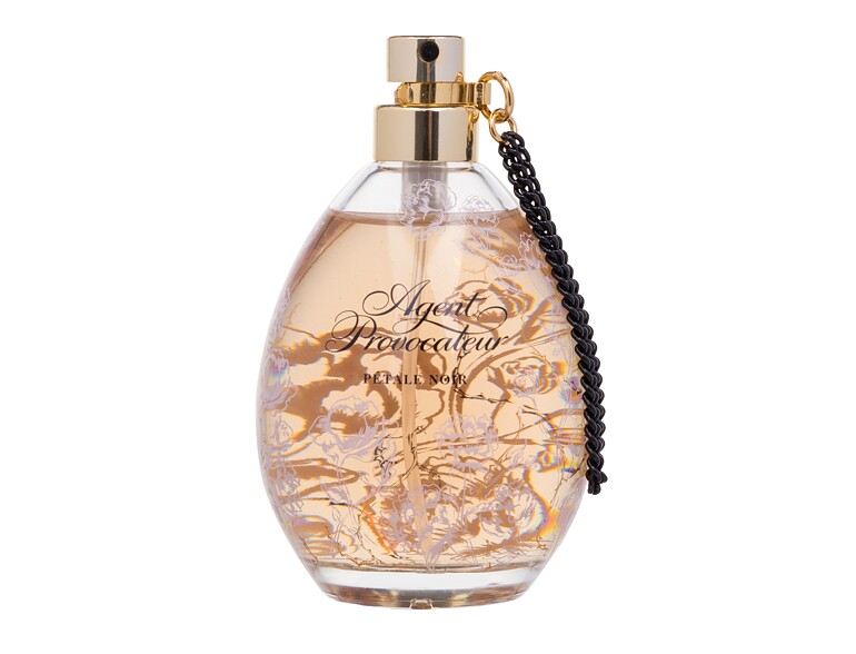 Eau de parfum Agent Provocateur Petale Noir 50 ml boîte endommagée