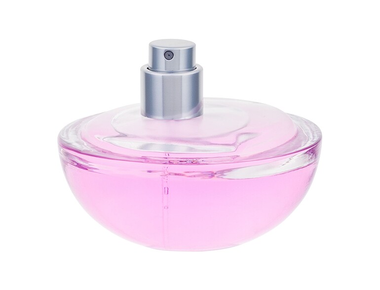 Eau de Toilette DKNY DKNY Be Delicious Flower Pop Violet Pop 50 ml Tester