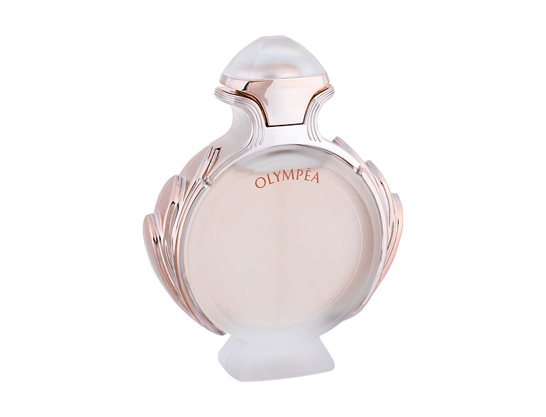 Eau de Toilette Paco Rabanne Olympéa Aqua 80 ml Beschädigte Schachtel