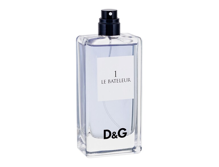 Eau de Toilette Dolce&Gabbana D&G Anthology Le Bateleur 1 100 ml Tester