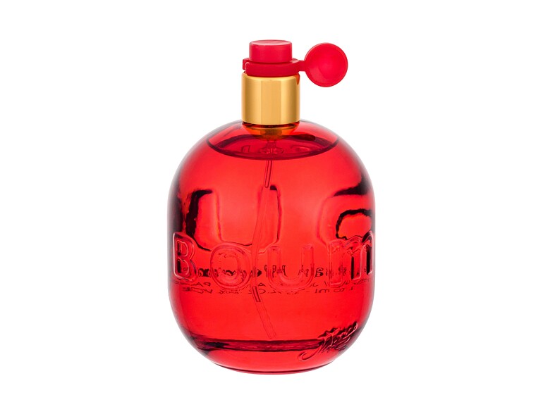 Eau de Parfum Jeanne Arthes Boum Vanille Sa Pomme d´Amour 100 ml