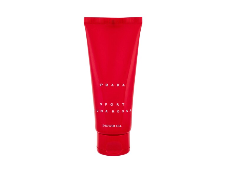 Duschgel Prada Luna Rossa Sport 100 ml