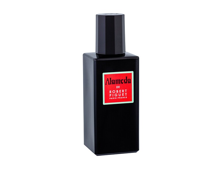 Eau de parfum Robert Piguet Alameda 100 ml boîte endommagée