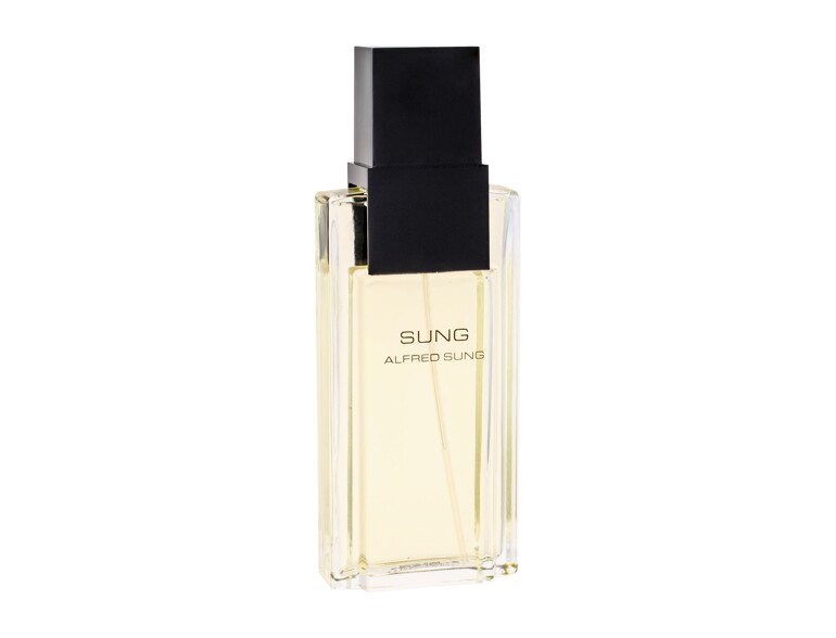 Eau de Toilette Alfred Sung Sung 100 ml