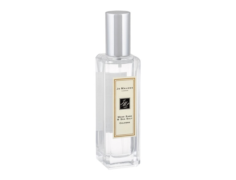 Eau de Cologne Jo Malone Wood Sage & Sea Salt 30 ml