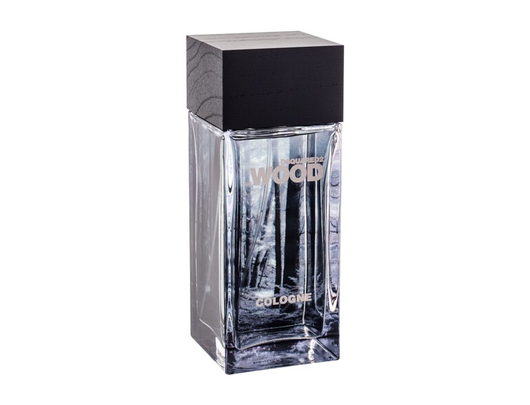 Eau de Cologne Dsquared2 He Wood Cologne 150 ml Beschädigte Schachtel