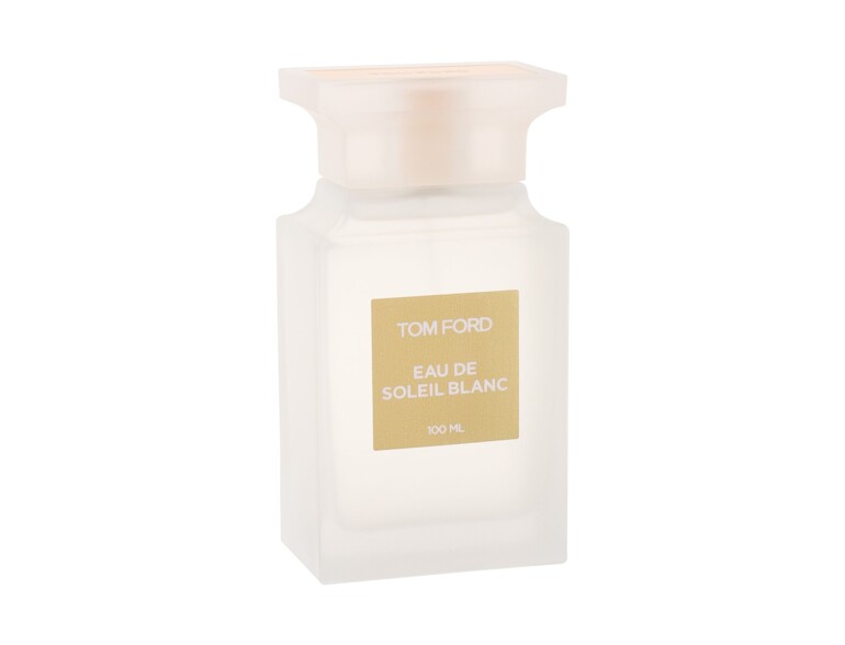Eau de Toilette TOM FORD Eau de Soleil Blanc 100 ml