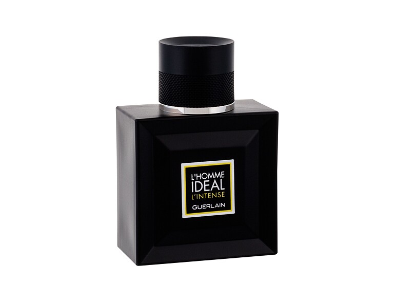 Eau de Parfum Guerlain L´Homme Ideal L´Intense 50 ml