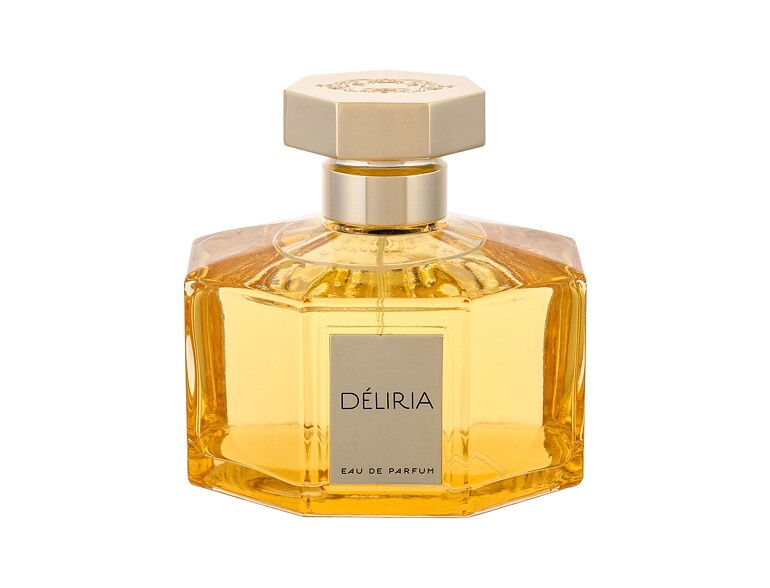 Eau de Parfum L´Artisan Parfumeur Deliria 125 ml scatola danneggiata