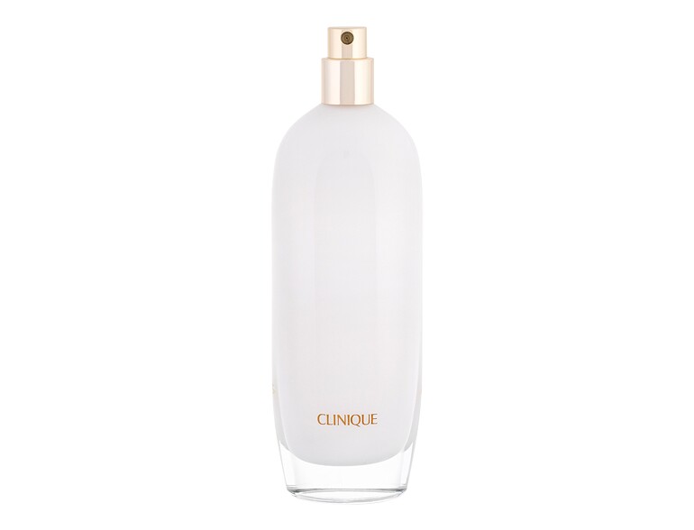 Eau de parfum Clinique Aromatics In White 100 ml Tester