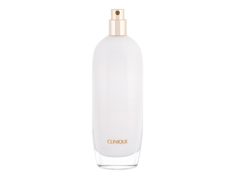Eau de Parfum Clinique Aromatics In White 100 ml Tester