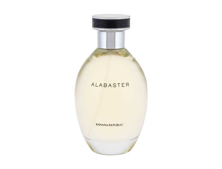 Eau de Parfum Banana Republic Alabaster 100 ml